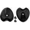 Talonnettes Sidi pour semelle Vente Noir