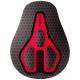 Cuissard Court CASTELLI ENDURANCE 3 Noir : XL