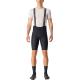 Cuissard Court CASTELLI ENDURANCE 3 Noir : XL