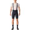Cuissard Court CASTELLI ENDURANCE 3 Noir : XL