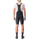 Cuissard Court CASTELLI ENDURANCE 3 Noir : XL