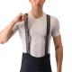 Cuissard Court CASTELLI ENDURANCE 3 Noir : XL