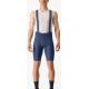 Cuissard Court CASTELLI ENDURANCE 3 Noir : XL