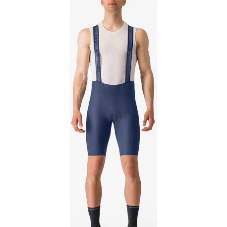 Cuissard Court CASTELLI ENDURANCE 3 Noir : XL