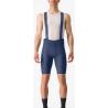 Cuissard Court CASTELLI ENDURANCE 3 Noir : XL