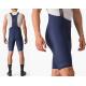 Cuissard Court CASTELLI ENDURANCE 3 Noir : XL
