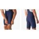 Cuissard Court CASTELLI ENDURANCE 3 Noir : XL