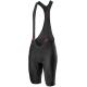 Cuissard Court CASTELLI COMPETIZIONE Noir