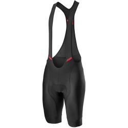 Cuissard Court CASTELLI COMPETIZIONE Noir