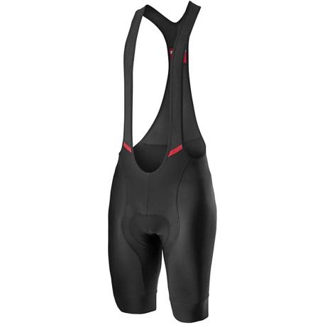 Cuissard Court CASTELLI COMPETIZIONE Noir