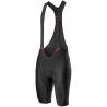Cuissard Court CASTELLI COMPETIZIONE Noir