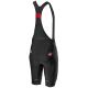Cuissard Court CASTELLI COMPETIZIONE Noir