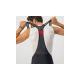 Cuissard Court CASTELLI COMPETIZIONE Noir