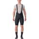 Cuissard Court CASTELLI UNLIMITED CARGO Noir - XL