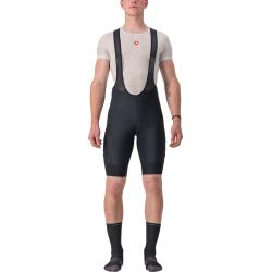 Cuissard Court CASTELLI UNLIMITED CARGO Noir - XL