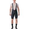 Cuissard Court CASTELLI UNLIMITED CARGO Noir - XL