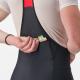 Cuissard Court CASTELLI UNLIMITED CARGO Noir - XL