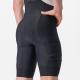 Cuissard Court CASTELLI UNLIMITED CARGO Noir - XL
