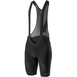 Cuissard Court CASTELLI ENDURANCE 3 Noir : XL