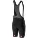 Cuissard Court CASTELLI ENDURANCE 3 Noir : XL