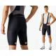 Cuissard Court CASTELLI ENDURANCE 3 Noir : XL