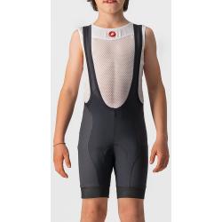 Cuissard Enfant CASTELLI JR COMPETIZIONE