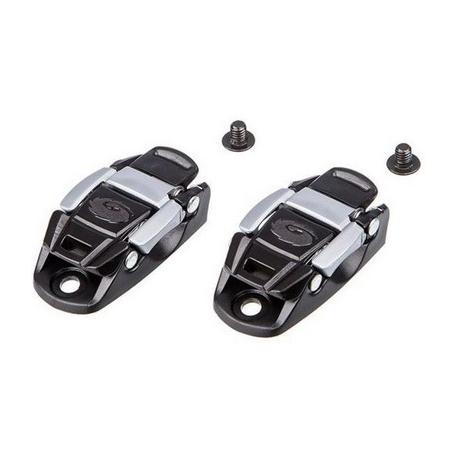 SIDI Caliper Boucle de Fixation de Remplacement Gris/Noir