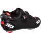 SIDI Talon Technique De Remplacement Noir