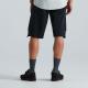 Short SPECIALIZED Trail Air Noir