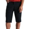 Short SPECIALIZED Trail with Liner Noir