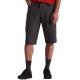 Short SPECIALIZED Trail with Liner Gris