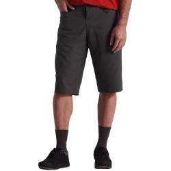 Short SPECIALIZED Trail with Liner Gris