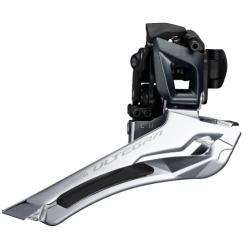 Dérailleur Avant SHIMANO ULTEGRA FD-R8000 - 11Vit à Collier 34.9