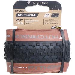 Pneu HUTCHINSON Python 3 Racing Lab 29x2.3 Tubeless Ready