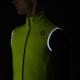 Gilet CASTELLI Perfetto RoS 2 Sans Manches - Jaune