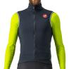 Gilet CASTELLI Perfetto RoS 2 Sans Manches - Noir