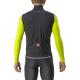 Gilet CASTELLI Perfetto RoS 2 Sans Manches - Noir
