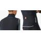 Gilet CASTELLI Perfetto RoS 2 Sans Manches - Noir