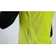 Coupe Vent SPECIALIZED HyprViz SL Pro Sans Manches - Fluo