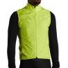 Coupe Vent SPECIALIZED HyprViz SL Pro Sans Manches - Fluo