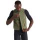 Coupe Vent SPECIALIZED Prime Wind Sans Manches - Olive