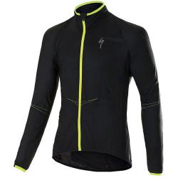 Coupe Vent SPECIALIZED Deflect Comp Manches Longues : M , L