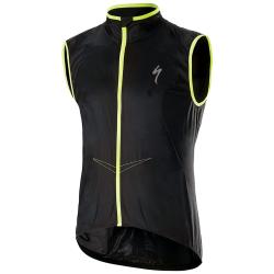 Coupe Vent SPECIALIZED Deflect Comp Sans Manches : L