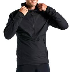 Veste SPECIALIZED Trail Wind - Noir