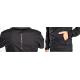 Veste SPECIALIZED Trail Wind - Noir