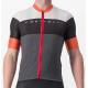 Maillot CASTELLI Sezione