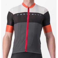 Maillot CASTELLI Sezione