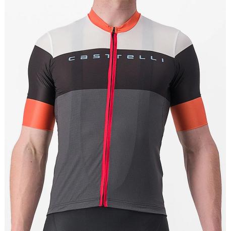 Maillot CASTELLI Sezione
