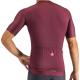 Maillot CASTELLI Espresso - Bordeaux