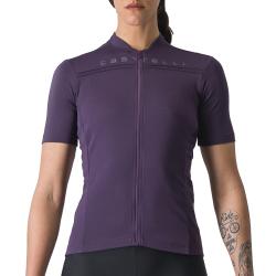 Maillot CASTELLI Anima 4 Femme Violet